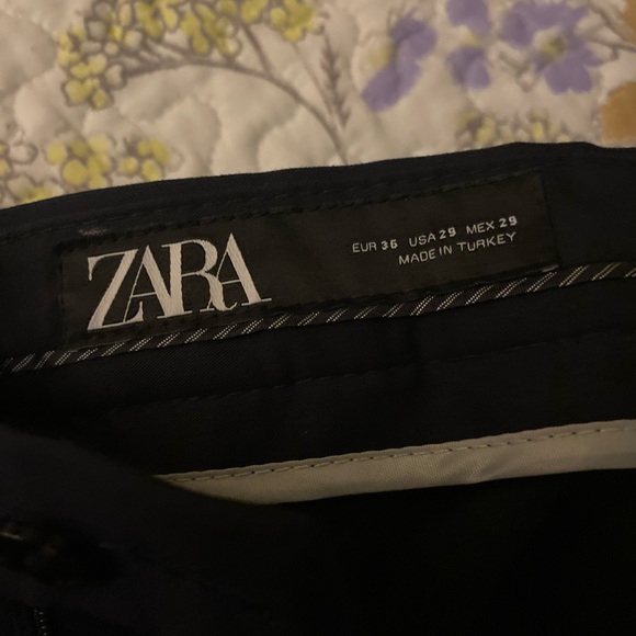 Zara dress pants - Picture 2 of 2